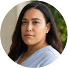 Rosalyn Pirela, LMHC