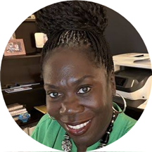 Rosalyn Thomas, LCSW