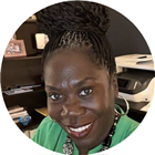 Rosalyn Thomas, LCSW