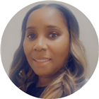 Rosalynn Anderson, PMHNP