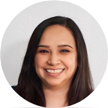 Rosana Alaniz, LCSW