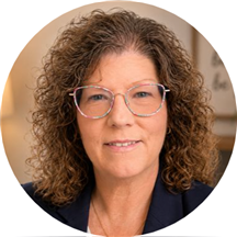 Rosann Sparks, LMFT