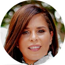 Rosanna Marte, MS