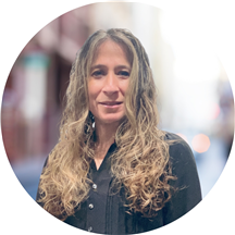 Rosanne Klein, LMHC