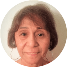 Rosario Lorigan, LPC