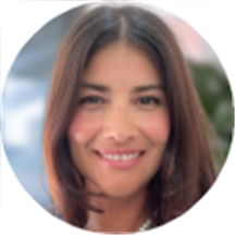 Rosario Rojo, LCSW