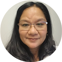 Rosary Munoz, APRN
