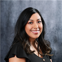 Rosaura Rios, LMFT