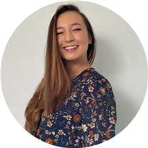 Rosaura Yepez, LCSW