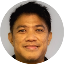 Rosauro Aquino, PT