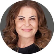 Rose Boff, MA
