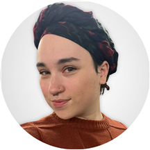 Rose Chaikin, MA
