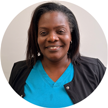 Rose Charles, APRN, RN