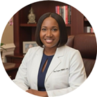 Rose Gaspard, APRN