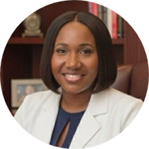 Rose Gaspard, PMHNP