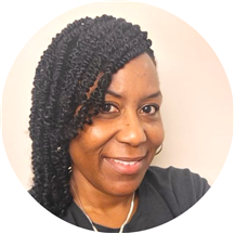 Rose Johnson-Fant, LPC