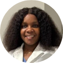 Rose Okowa, FNP