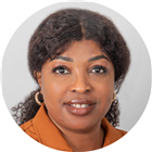 Rose Udechukwu Jones, APRN, RN, NP