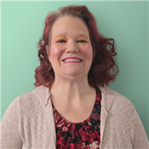 Rose Walker, LCPC