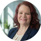 Rose Walker, MA, LPC