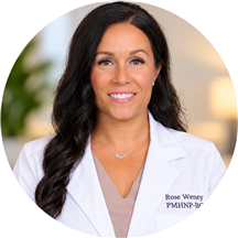 Rose Weney, APRN