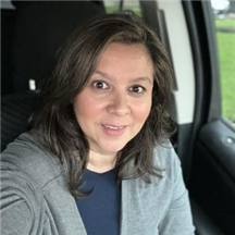 RoseAnn Rodriguez, LPC