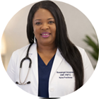 Roseangel Anyanwu, PMHNP