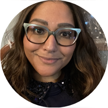 Roseanna Ramraj, LMSW
