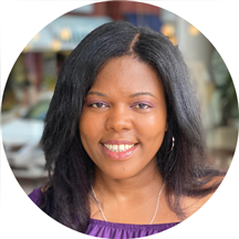Roselande Domond, LPC