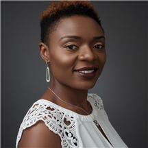 Roseline Eko, PMHNP