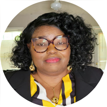 Roseline Ngoeh, LPC