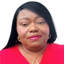 Roseline Ngoeh, LPC