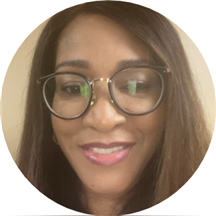Roseline Umenyiora, PMHNP