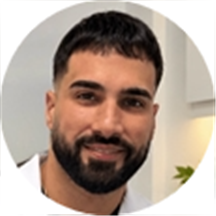 Rosell Marrero, RN