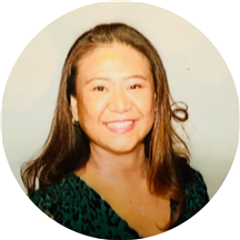 Roselle Lina, APRN, CNP