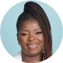 Roselyn Kwenda, NP