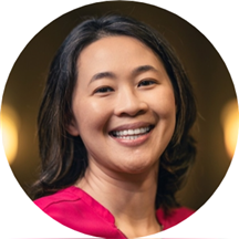 Rosemarie Chan, MA