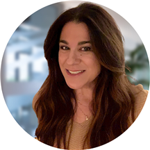 Rosemarie Dahlstrom, LMFT