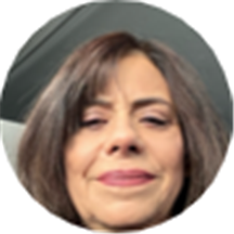 Rosemarie Genovese, LPC