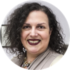 Rosemarie Ieda-Gargano, LCSW, MA
