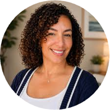 Rosemarie Pinto, LCSW