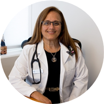 Rosemarie Spada, APRN