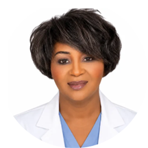 Rosemary Banahene, PMHNP