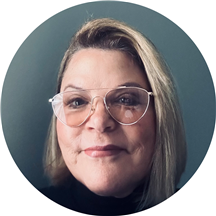 Rosemary Bianchini, LMSW
