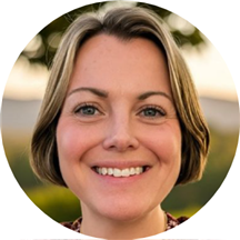 Rosemary Farrell, LCSW