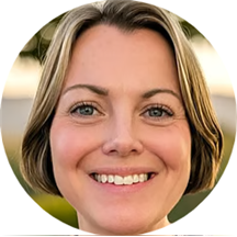 Rosemary Farrell, LCSW