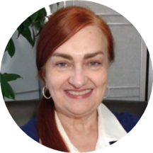 Rosemary Kelly, RDN
