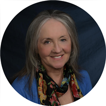 Rosemary Moore, MSW