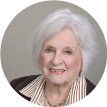 Rosemary Ramsey, LCSW