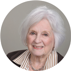 Rosemary Ramsey, LCSW